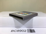 Monster Race Nintendo GameBoy Japan - BC8902