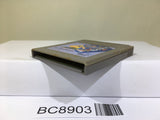 Alterd Speace Nintendo GameBoy Japan - BC8903