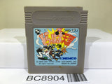 Mad Magazine's Spy vs Spy Trappers Tengoku Nintendo GameBoy Japan - BC8904