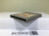 Toukon Sanjushi Proresu Pro Wrestling Nintendo GameBoy Japan - BC8908