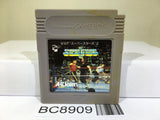 WWF Super Stars 2 Pro Wrestling Nintendo GameBoy Japan - BC8909
