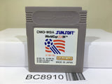 World Cup USA 94 Soccer Nintendo GameBoy Japan - BC8910