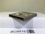 Side Pocket Billiards Nintendo GameBoy Japan - BC8916