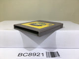 Pokemon Pikachu Yellow Nintendo GameBoy Japan - BC8921