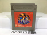 Pokemon Red Nintendo GameBoy Japan - BC8923