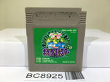 Pokemon Green Nintendo GameBoy Japan - BC8925