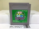 Pokemon Green Nintendo GameBoy Japan - BC8927