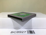 Pokemon Green Nintendo GameBoy Japan - BC8927