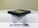 Pokemon Gold Nintendo GameBoy Japan - BC8929