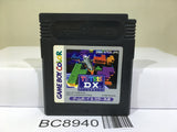 Tetris DX Nintendo GameBoy Japan - BC8940