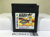Medabots Medarot 2 Kabuto Ver. Nintendo GameBoy Japan - BC8943