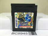 Rockman X Cyber Mission Megaman Nintendo GameBoy Japan - BC8945
