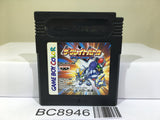 The Great Battle Pocket Nintendo GameBoy Japan - BC8946