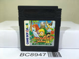 The Legend of Zelda Link's Awakening DX Nintendo GameBoy Japan - BC8947