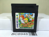 The Legend of Zelda Link's Awakening DX Nintendo GameBoy Japan - BC8948