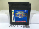 Sanrio Time Net Mirai Hen Nintendo GameBoy Japan - BC8952