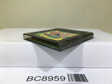 Mario Tennis GB Nintendo GameBoy Japan - BC8959