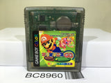 Mario Tennis GB Nintendo GameBoy Japan - BC8960