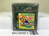 Mario Tennis GB Nintendo GameBoy Japan - BC8961