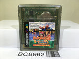 Donkey Kong Land 3 Diddy Kong Dixie Kong Nintendo GameBoy Japan - BC8962
