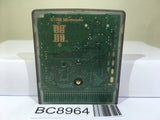 The Legend of Zelda Oracle of Seasons Nintendo GameBoy Japan - BC8964