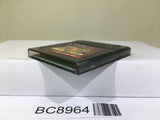 The Legend of Zelda Oracle of Seasons Nintendo GameBoy Japan - BC8964