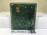 The Legend of Zelda Oracle of Seasons Nintendo GameBoy Japan - BC8965