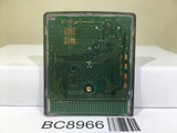 The Legend of Zelda Oracle of Seasons Nintendo GameBoy Japan - BC8966