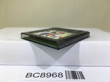 Dragon Ball Z Legendary Super Warriors Nintendo GameBoy Japan - BC8968