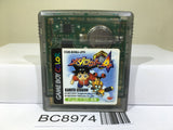 Medabots Medarot 4 Kabuto Ver. Nintendo GameBoy Japan - BC8974
