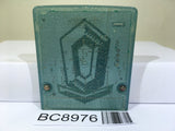 Pokemon Crystal Nintendo GameBoy Japan - BC8976
