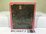 Koro Koro Kirby Tilt 'n' Tumble Nintendo GameBoy Japan - BC8977