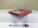 Koro Koro Kirby Tilt 'n' Tumble Nintendo GameBoy Japan - BC8977