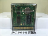 J League Excite Stage GB Soccer Nintendo GameBoy Japan - BC8985