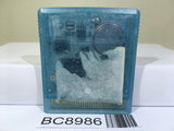 Pokemon Crystal Nintendo GameBoy Japan - BC8986