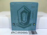 Pokemon Crystal Nintendo GameBoy Japan - BC8986