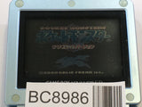 Pokemon Crystal Nintendo GameBoy Japan - BC8986