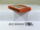 Pokemon Fire Red Nintendo GameBoy Advance Japan - BC8989