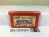 Pokemon Fire Red Nintendo GameBoy Advance Japan - BC8990