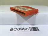 Pokemon Fire Red Nintendo GameBoy Advance Japan - BC8990