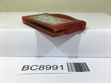 Pokemon Ruby Nintendo GameBoy Advance Japan - BC8991