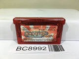 Pokemon Ruby Nintendo GameBoy Advance Japan - BC8992