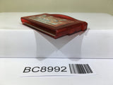 Pokemon Ruby Nintendo GameBoy Advance Japan - BC8992