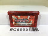 Pokemon Ruby Nintendo GameBoy Advance Japan - BC8993