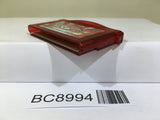 Pokemon Ruby Nintendo GameBoy Advance Japan - BC8994