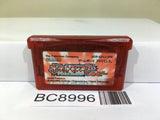 Pokemon Ruby Nintendo GameBoy Advance Japan - BC8996