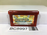 Pokemon Ruby Nintendo GameBoy Advance Japan - BC8997