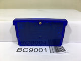 Pokemon Sapphire Nintendo GameBoy Advance Japan - BC9001
