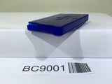 Pokemon Sapphire Nintendo GameBoy Advance Japan - BC9001