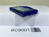 Pokemon Sapphire Nintendo GameBoy Advance Japan - BC9001